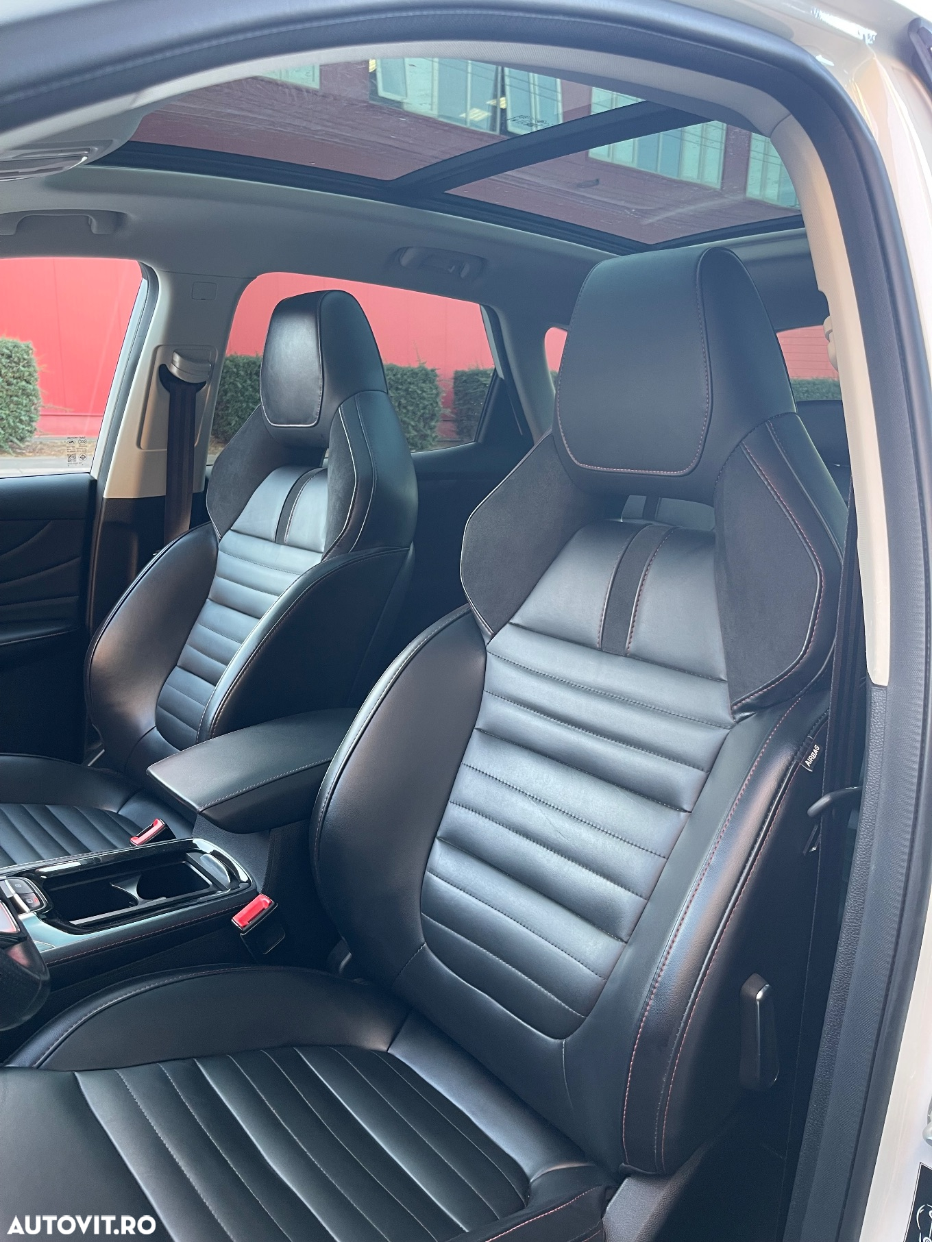 MG EHS 1.5T-GDI PHEV Luxury - 7