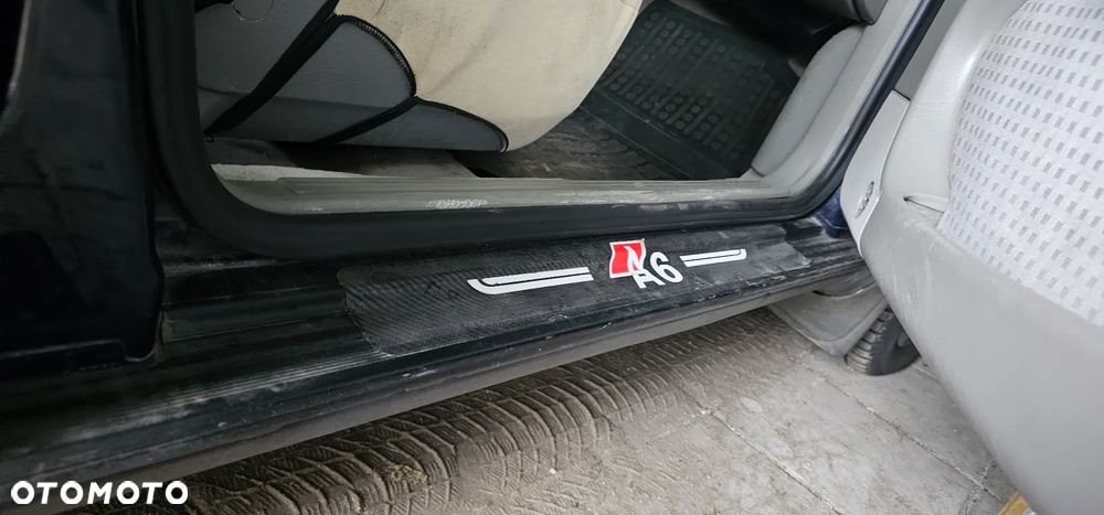 Audi A6 Limousine - 19