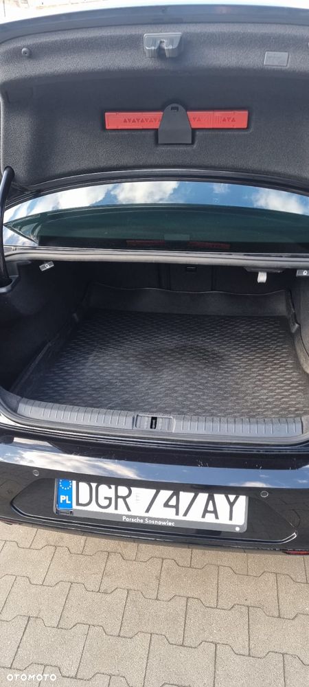 Volkswagen Passat 1.8 TSI BMT Comfortline - 17