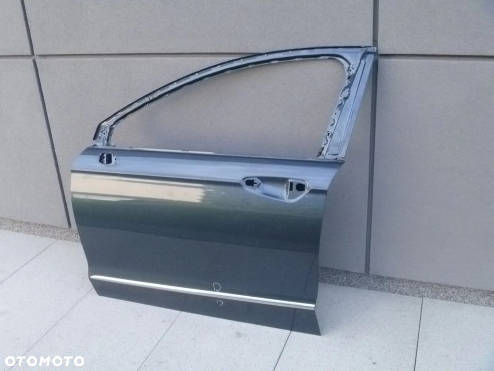 FORD MONDEO MK5 VIGNALE KOMBI ZDERZAK TYLNY ORYGINAŁ - 13