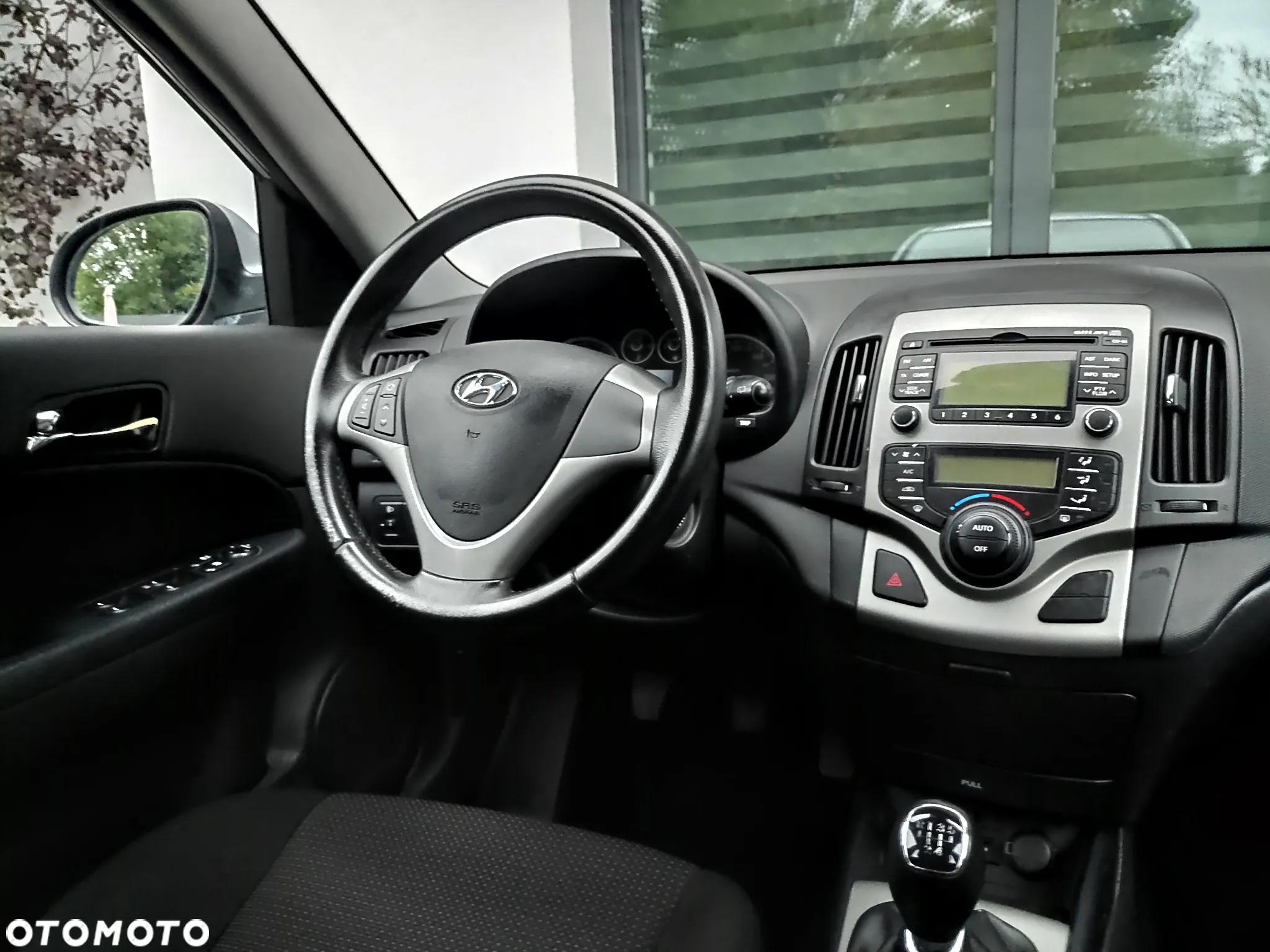 Hyundai i30 1.4 Classic - 9