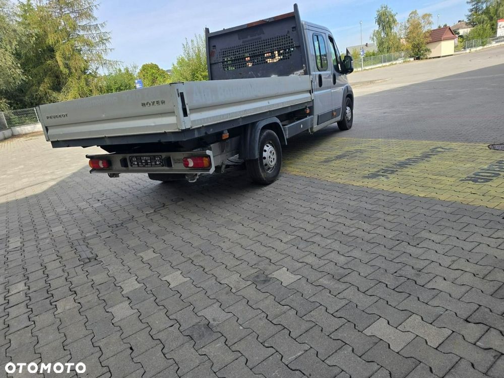 Peugeot Boxer - 2