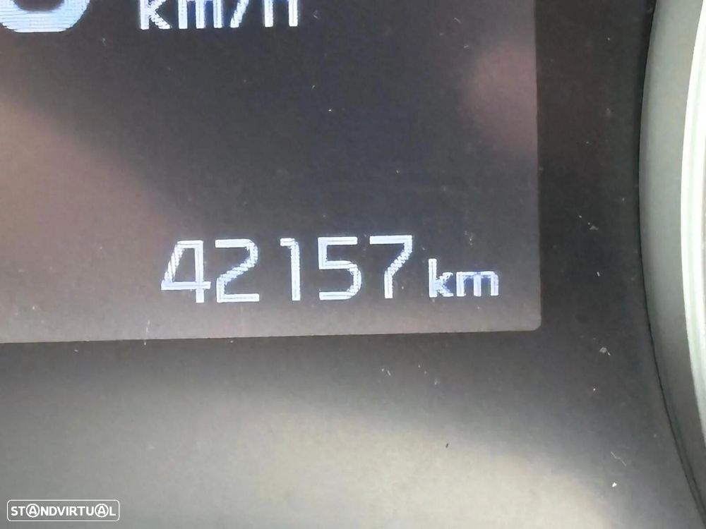 Kia Ceed SW 1.4 T-GDI Drive+SRF 7DCT - 9