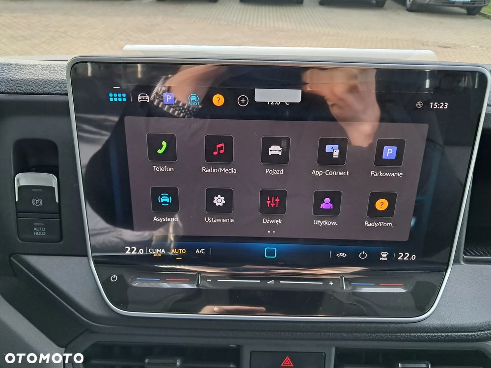 Volkswagen Crafter - 27