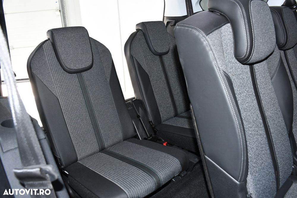 Peugeot 5008 PureTech 130 Allure - 21