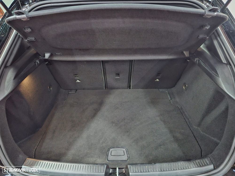 Mercedes-Benz A 180 d Business Solutions Aut. - 22