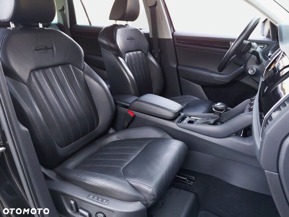 Skoda Kodiaq 2.0 TDI 4x2 L&K DSG - 20
