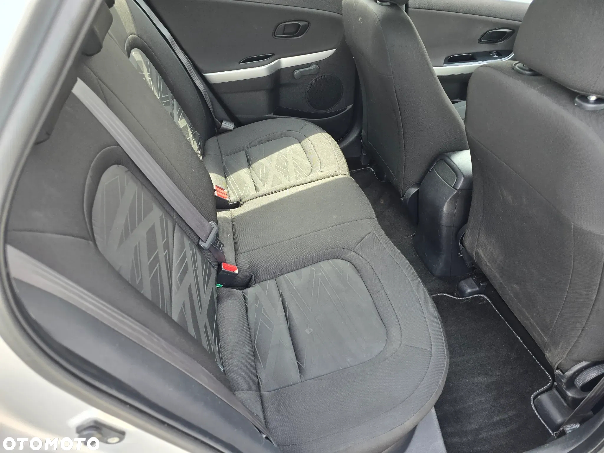 Kia Ceed Cee'd 1.6 CRDi M - 16