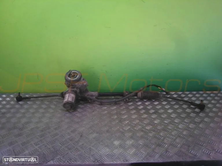 PEÇAS AUTO USADAS para Smart Forfour 1.1i 2005 Monta Motor 134.910 - 15