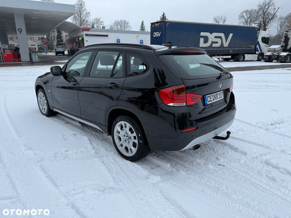 BMW X1 - 2