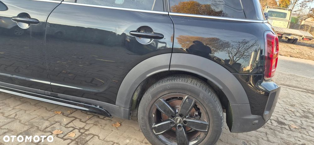 MINI Countryman - 20