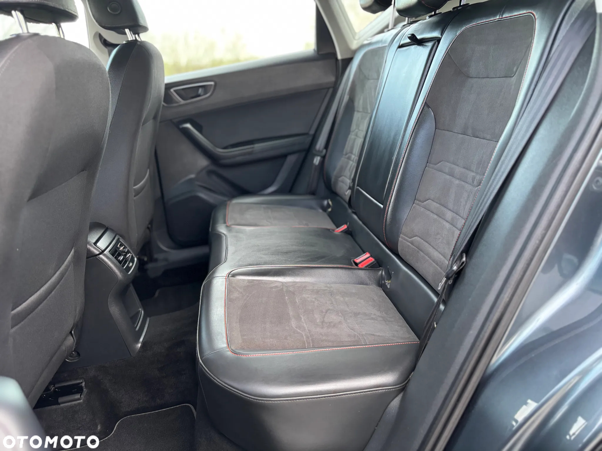 Seat Ateca 1.6 TDI Ecomotive Reference S&S - 11