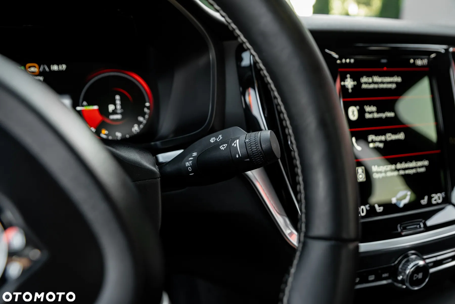 Volvo S60 - 34