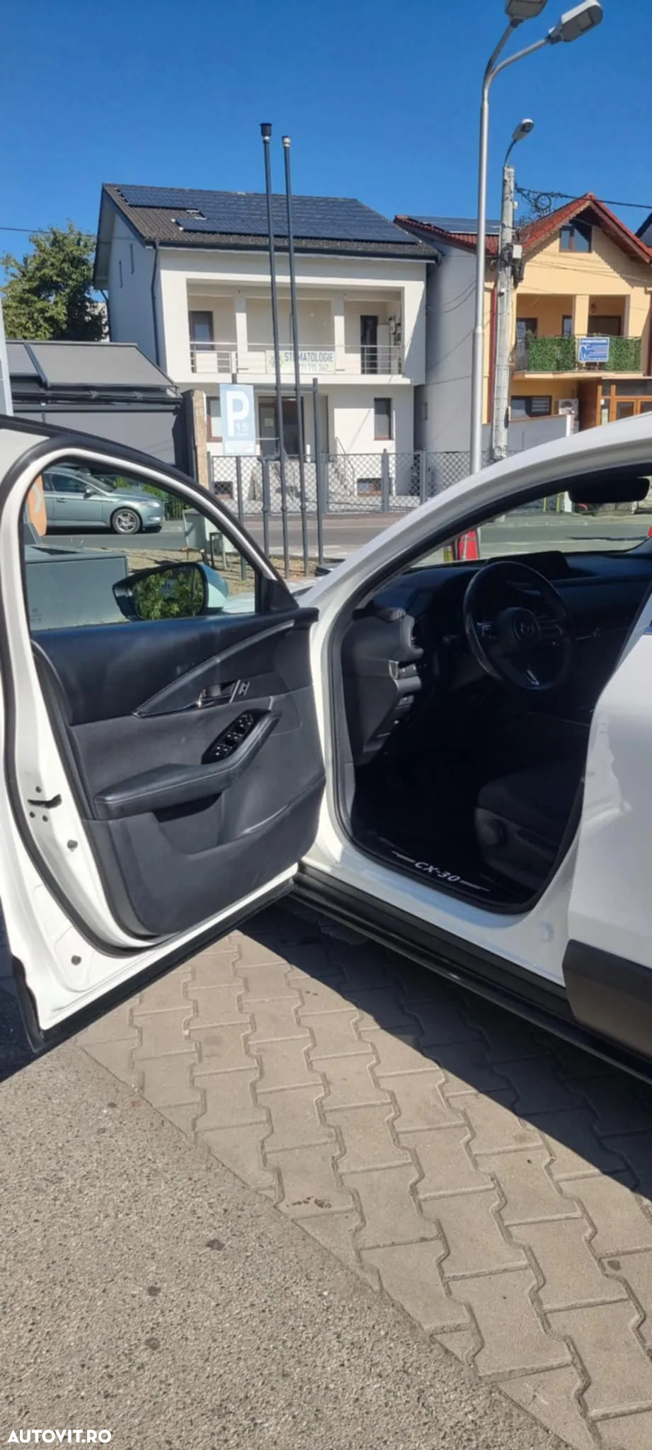 Mazda CX-30 - 6