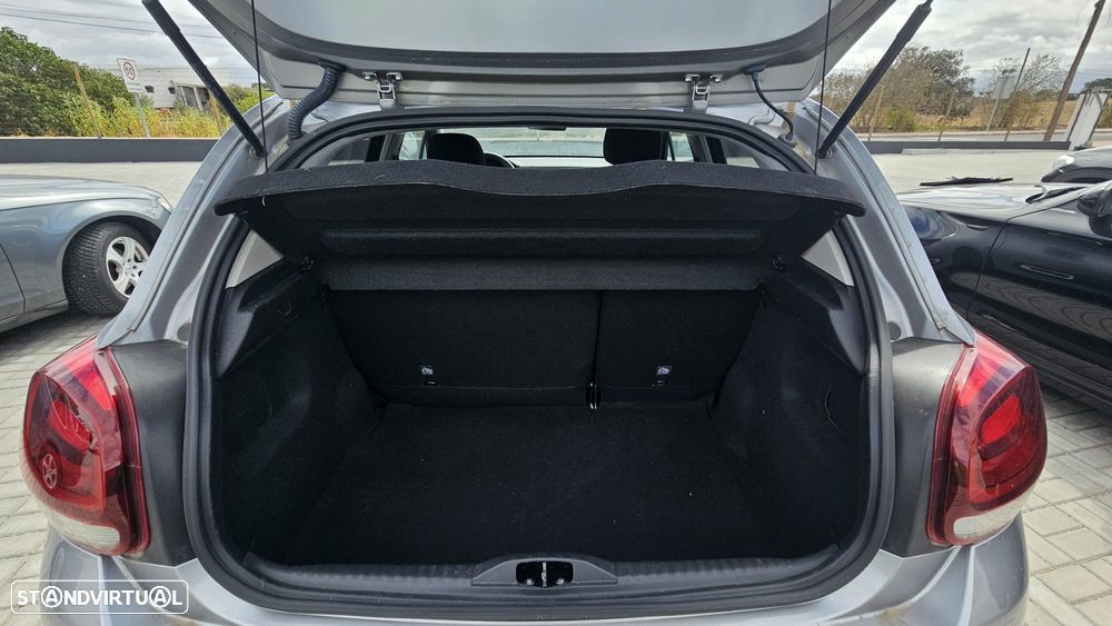 Citroën C3 1.2 PureTech Max - 4
