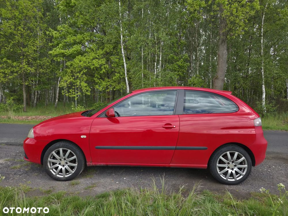 Seat Ibiza - 9