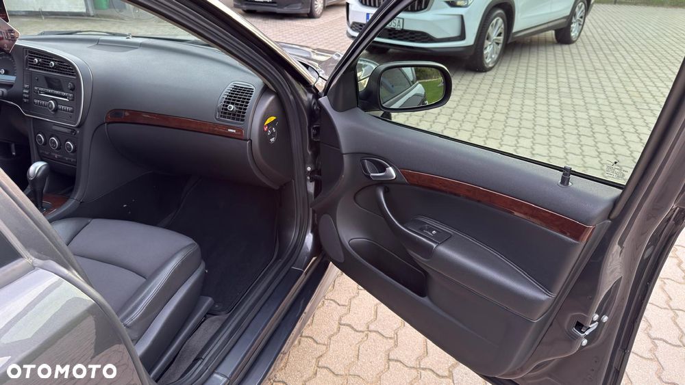 Saab 9-3 - 37