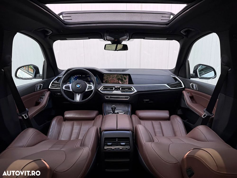 BMW X5 xDrive40i - 6