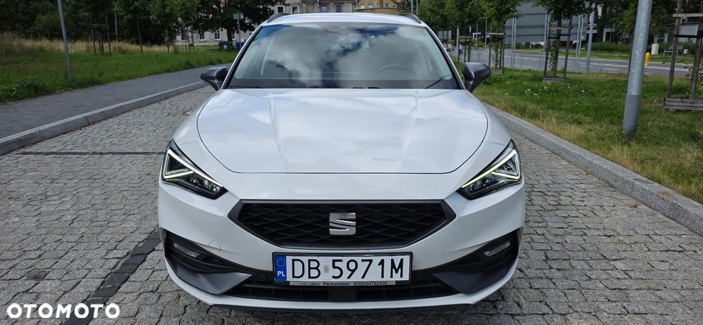 Seat Leon - 3