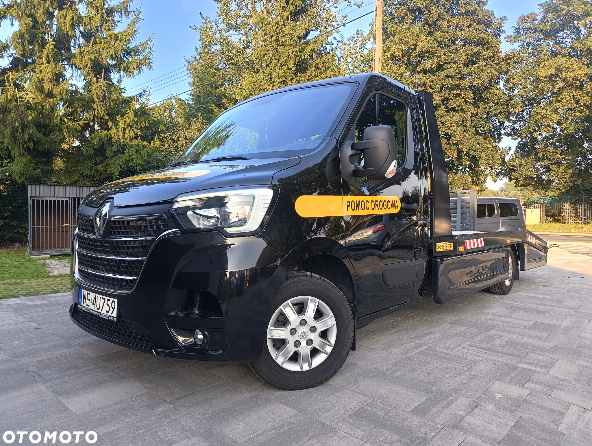 Renault Master - 4