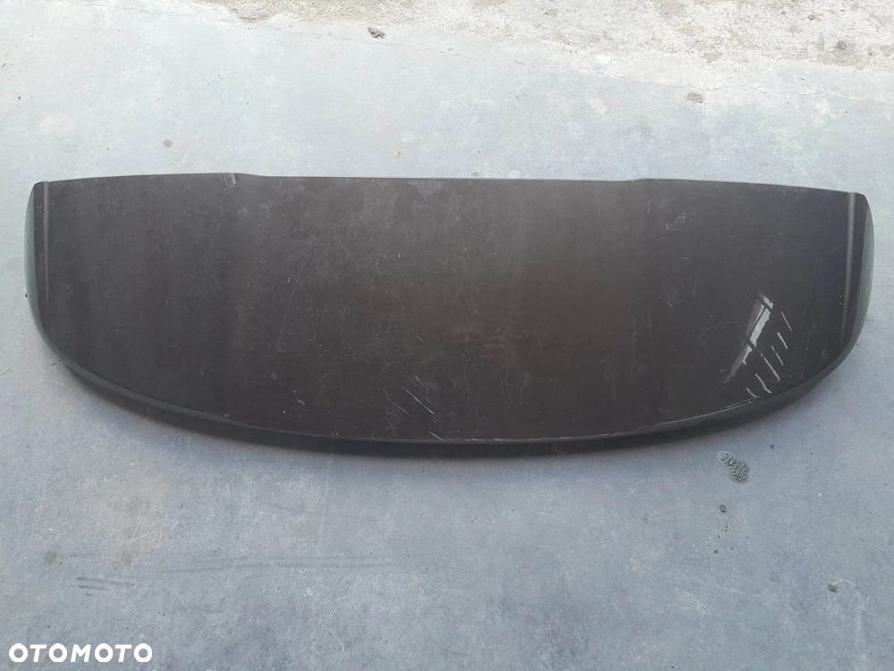 SPOILER LOTKA KLAPY DASZEK RENAULT TALISMAN KOMBI