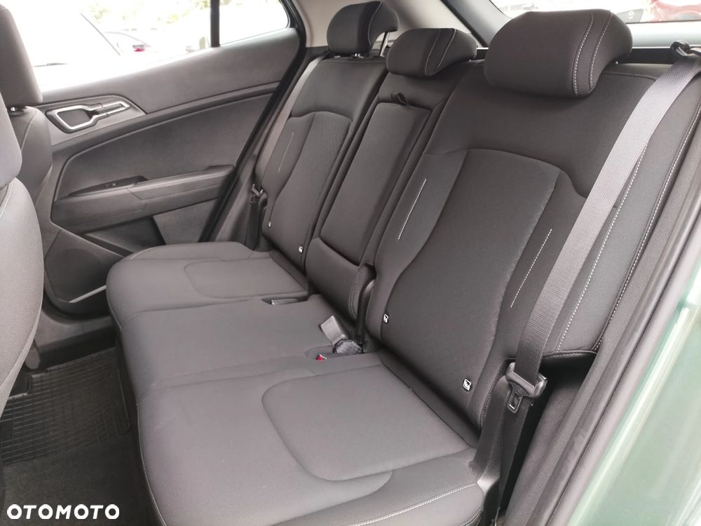Kia Sportage 1.6 T-GDI M 2WD - 14