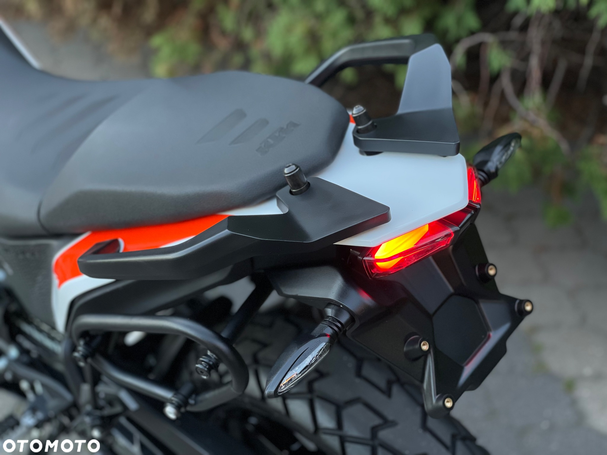 KTM Adventure - 38