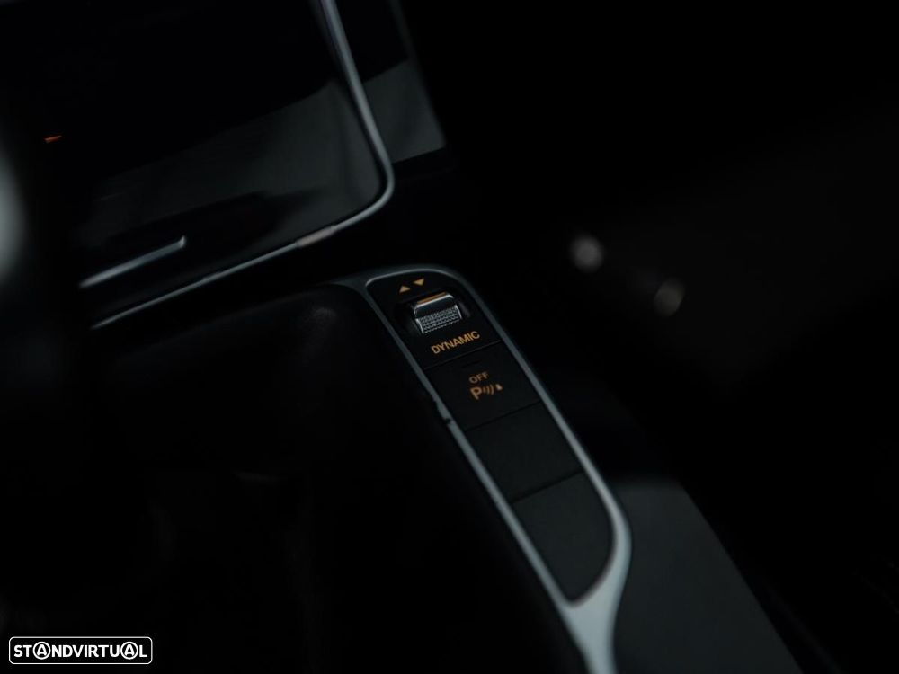 Mercedes-Benz C 220 - 19