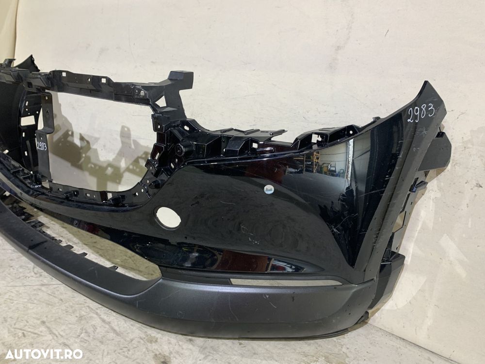 Bara fata Mazda CX30, 2020, 2021, 2022, 2023, cod origine OE DFR5-50031. - 3
