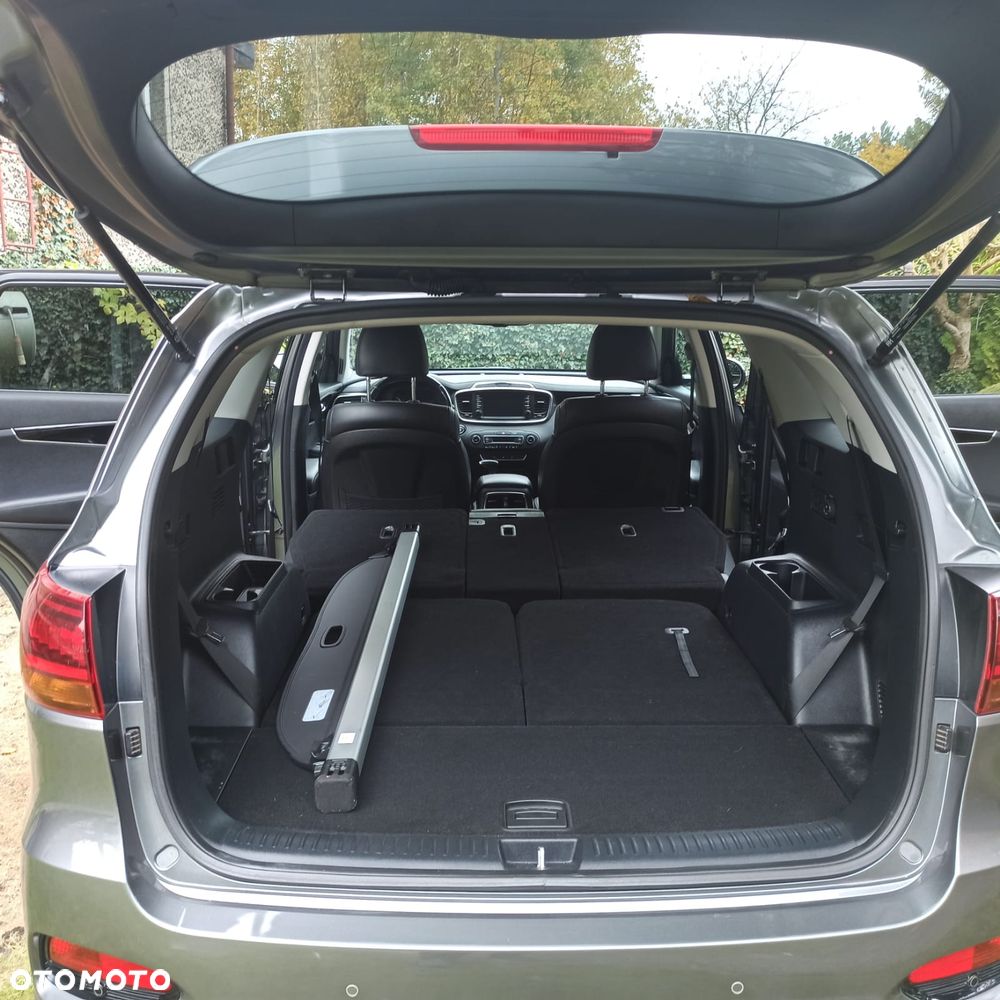 Kia Sorento - 40