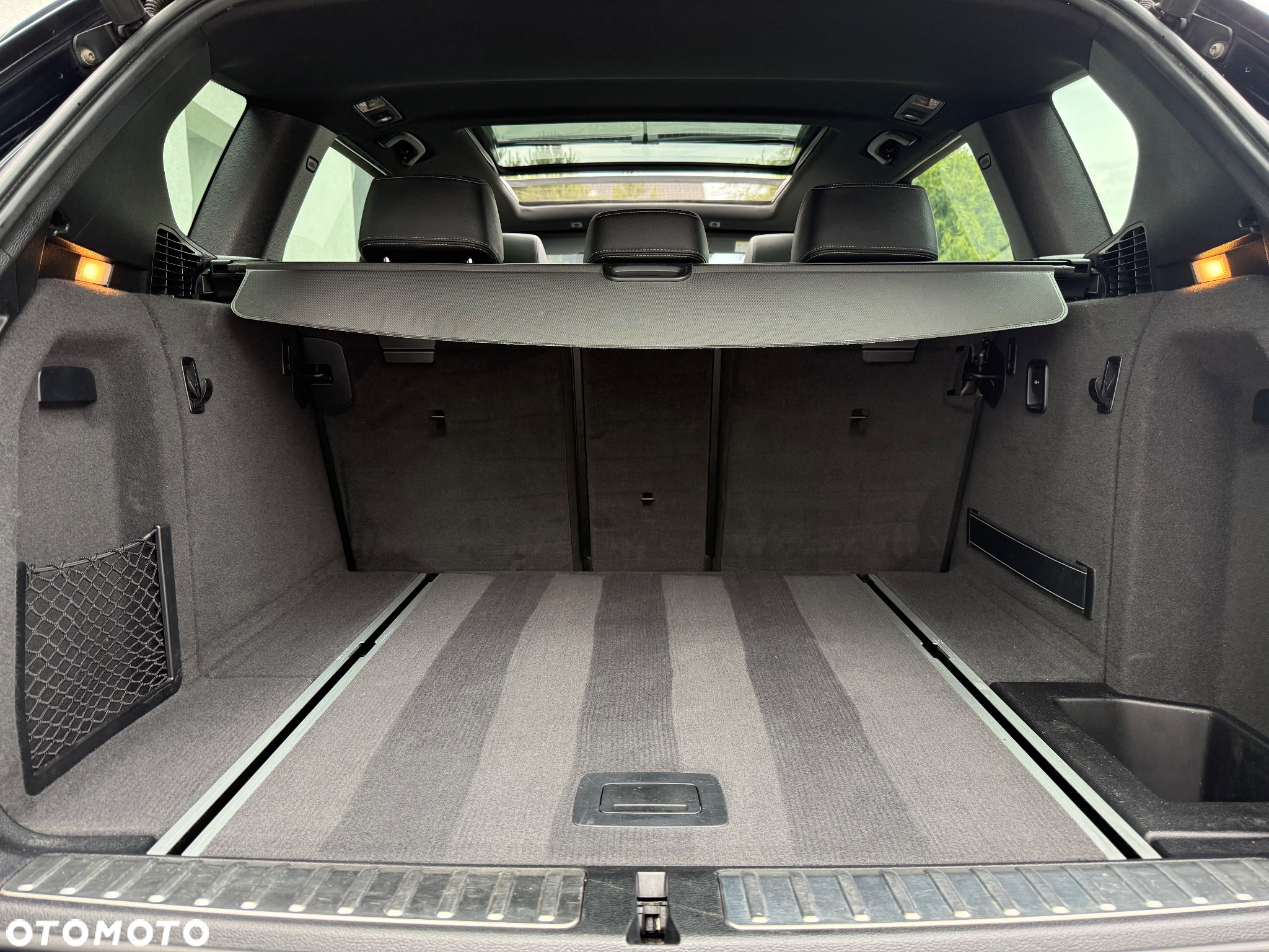 BMW X3 xDrive35d M Sport sport - 38