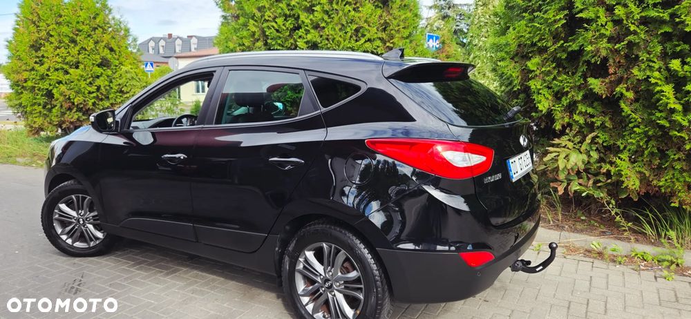 Hyundai ix35 1.6 GDI Premium 2WD - 9