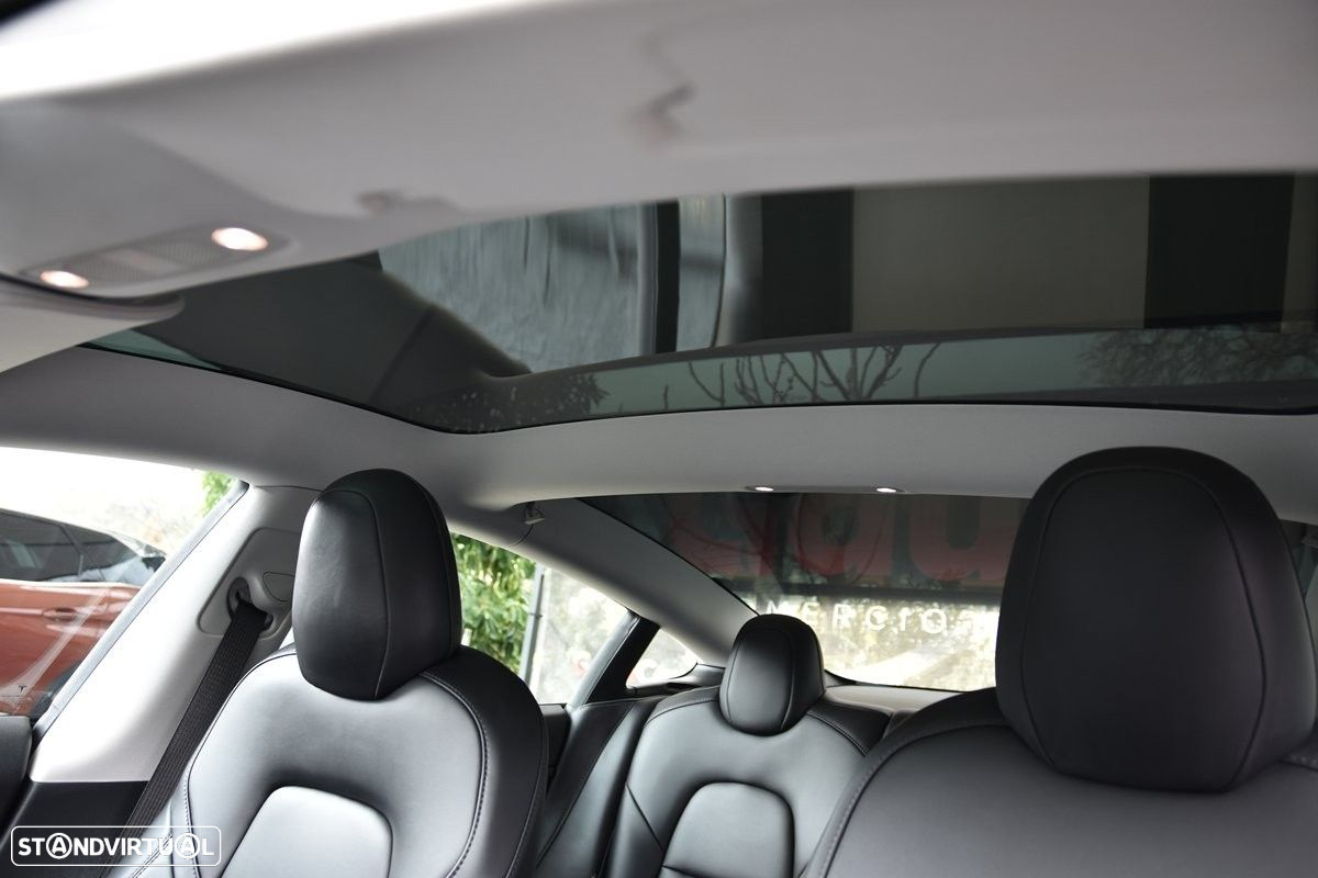 Tesla Model 3 Tração Traseira - 20