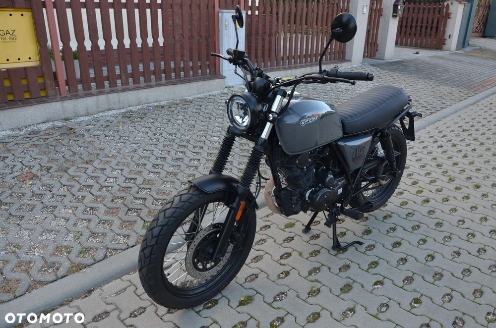 Brixton Cromwell - 6