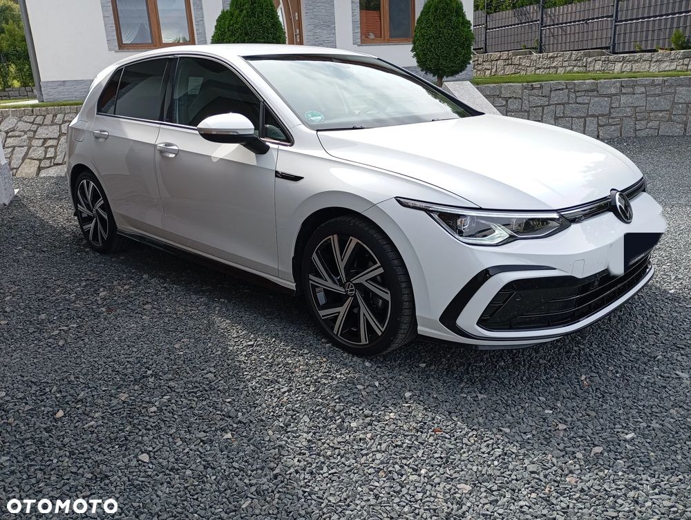 Volkswagen Golf 1.5 eTSI OPF DSG R-Line - 11