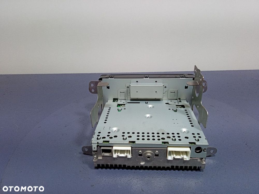 MITSUBISHI ASX I RADIO FABRYCZNE CD 8701A562 - 4