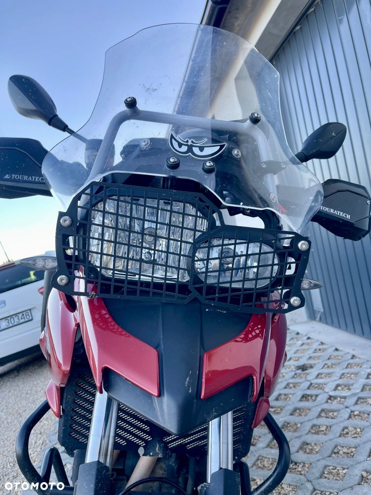 BMW GS - 16