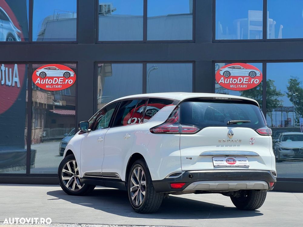 Renault Espace - 2