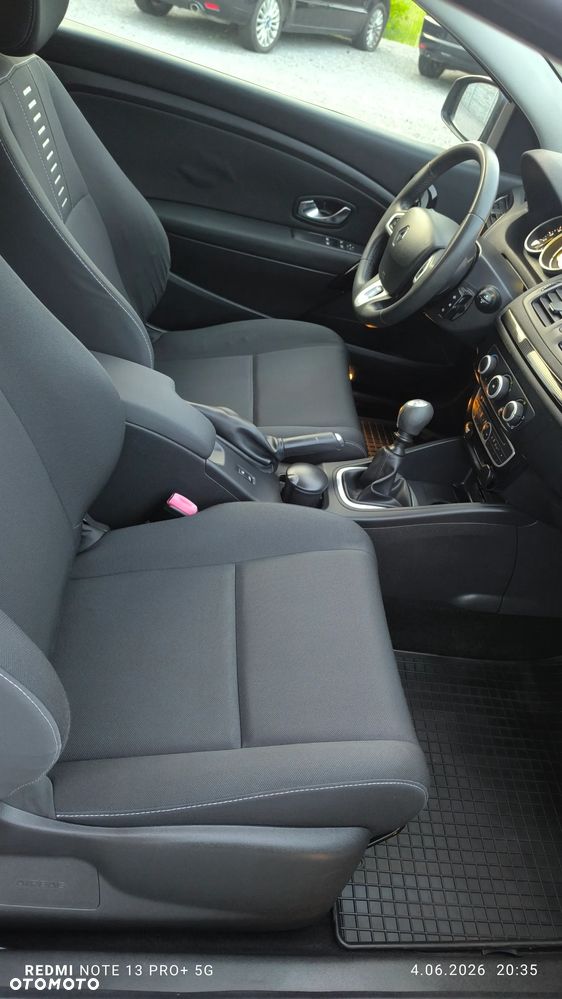 Renault Megane 1.6 16V Luxe Dynamique - 27