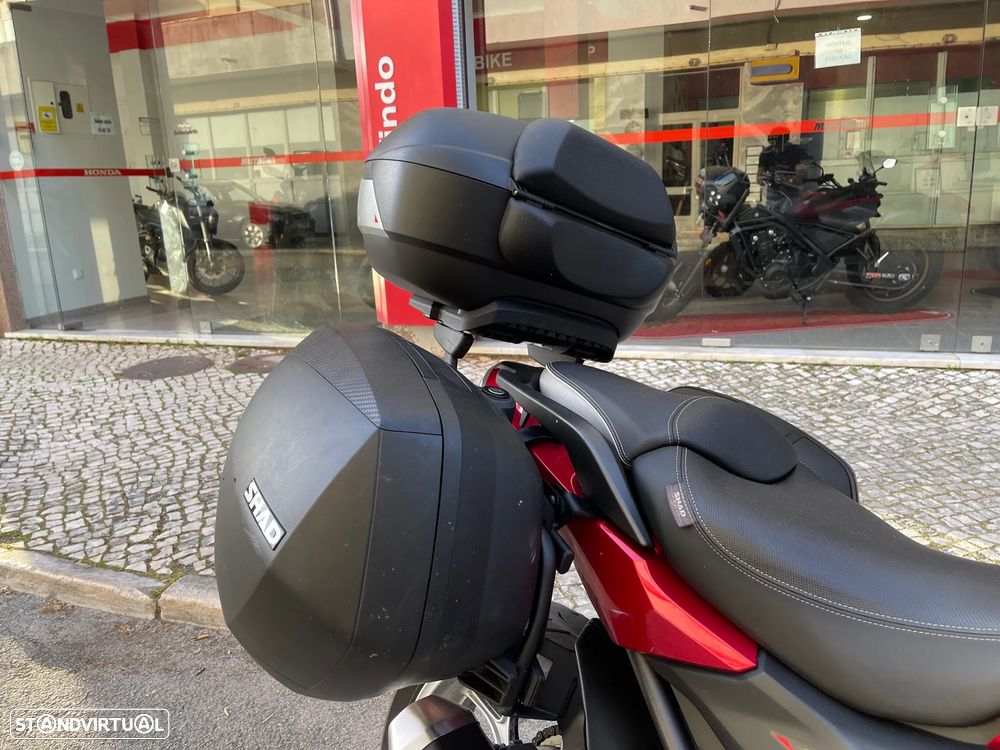 Honda NC750X DCT - DESDE 111 EUR / MÊS !! - 8