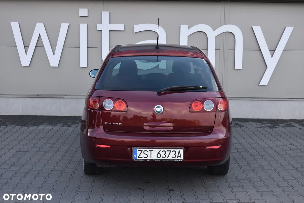Fiat Croma - 23