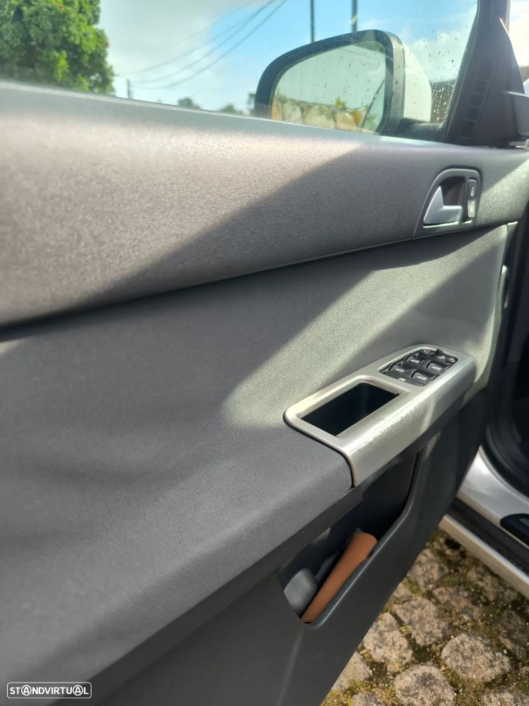 Volvo V50 1.6 D Drive Momentum Start/Stop - 13