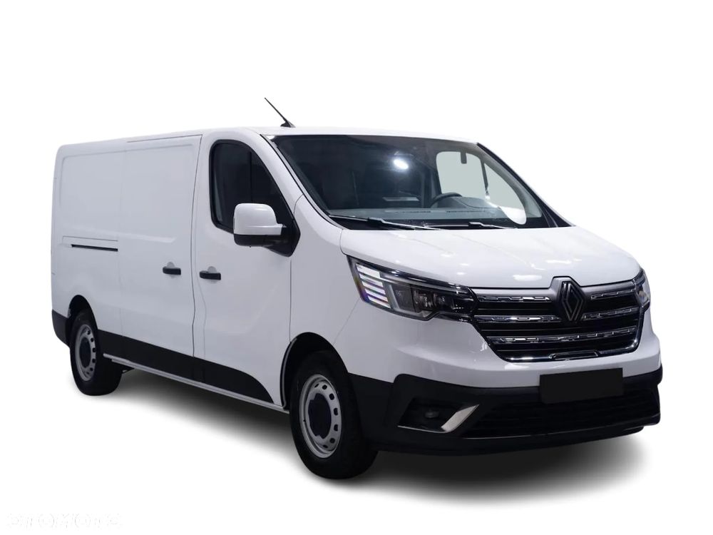 Renault Trafic Furgon L2H1 130KM - 7