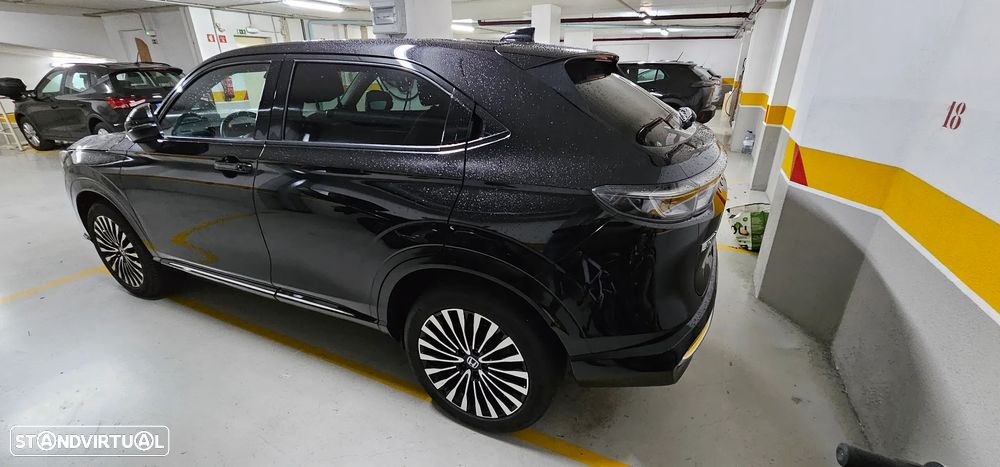 Honda e-Ny1 68.8 kWh - 3