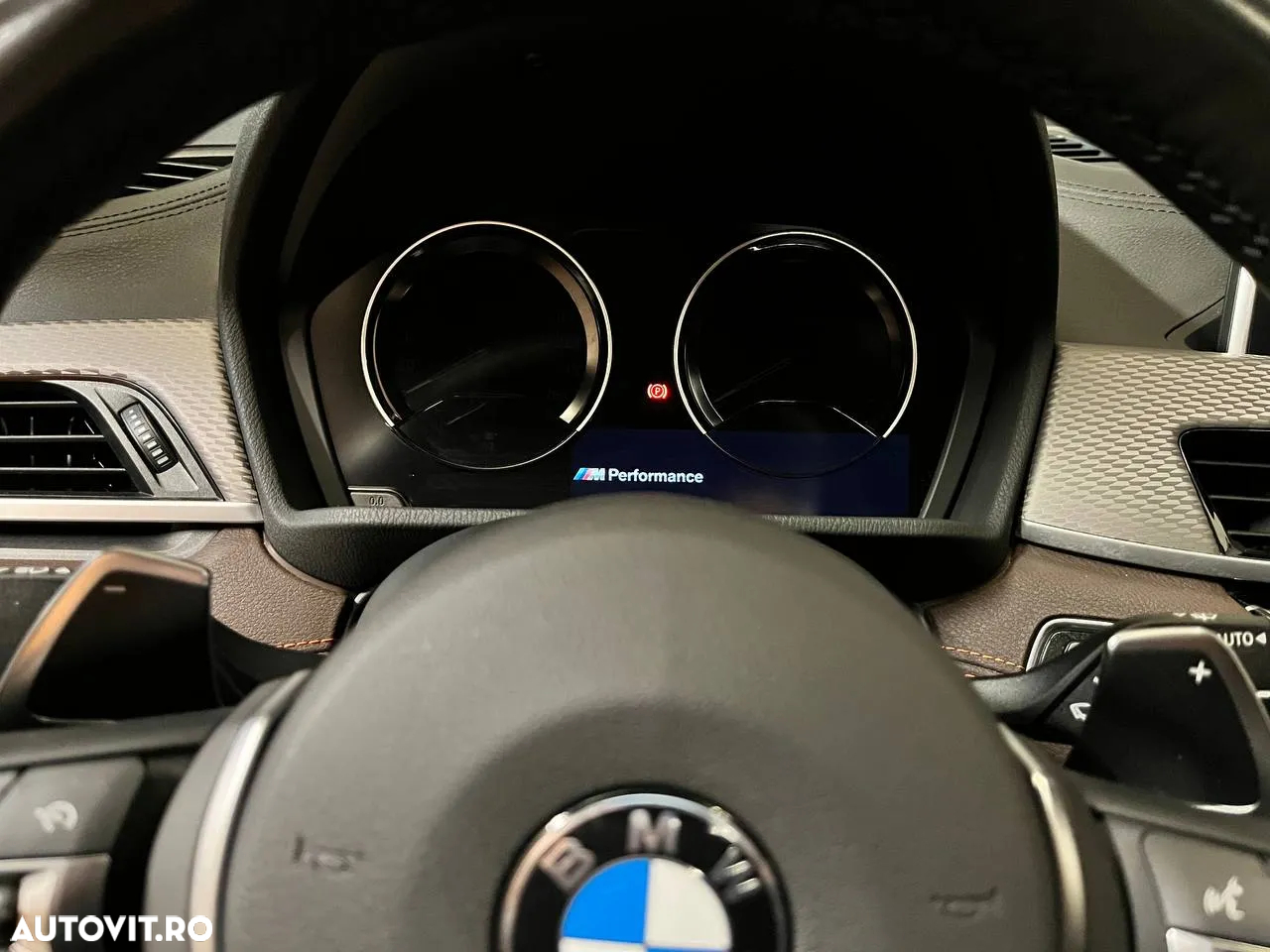 BMW X2 xDrive20i AT M Sport - 19