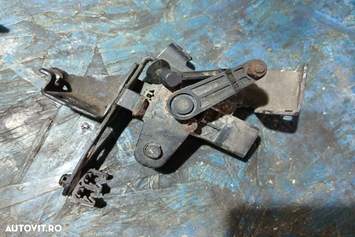 Senzor nivel xenon 8200000773 8200000773 Renault Laguna 2 [facelift] - 2