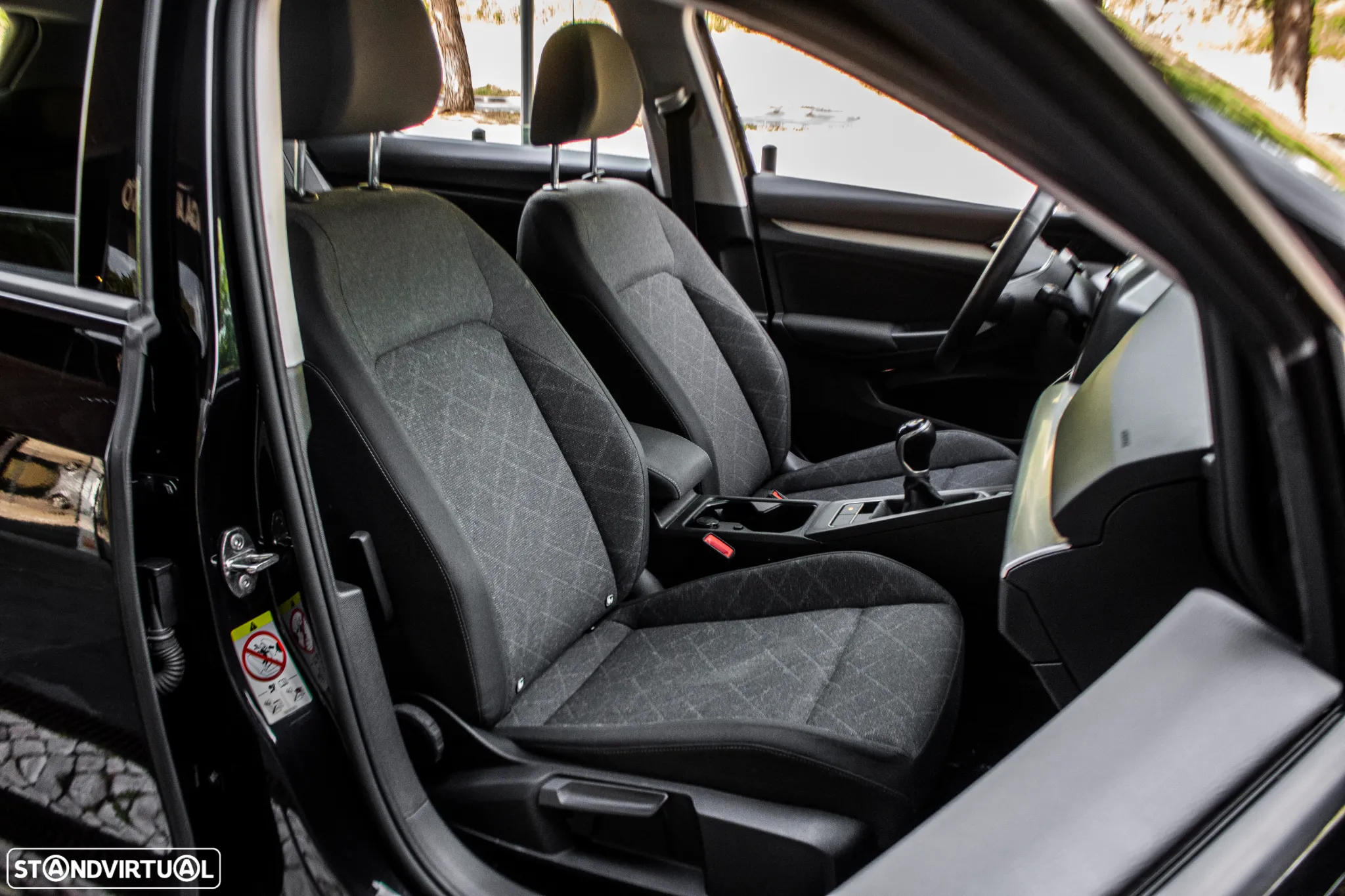 VW Golf Variant 2.0 TDi SCR Life - 29