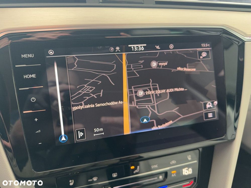 Volkswagen Passat Variant - 29