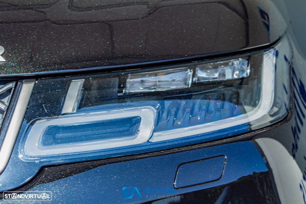 Land Rover Range Rover Sport - 8