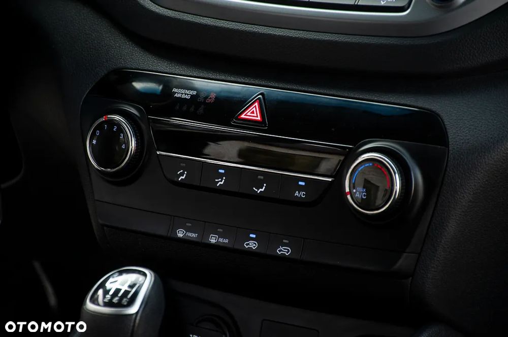 Hyundai Tucson 1.6 GDi 2WD Style - 21